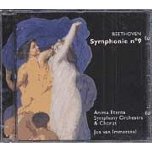 Beethoven : Symphony No. 9