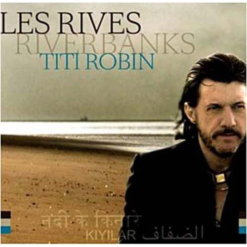 Les Rives (River Banks) Coffret 3 Cd Plus Dvd (Édition Limitée)