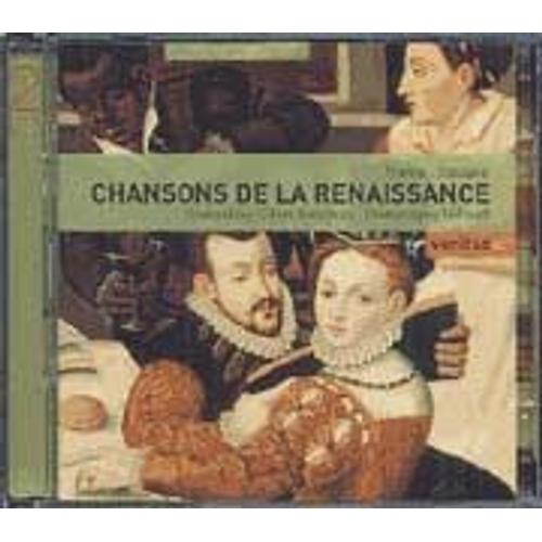 Chansons De La Renaissance