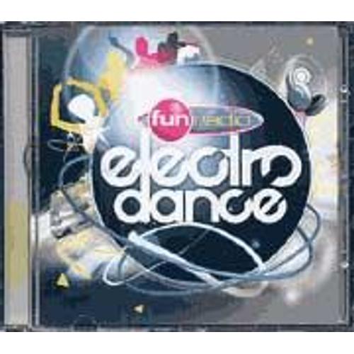 Fun Radio Electro Dance