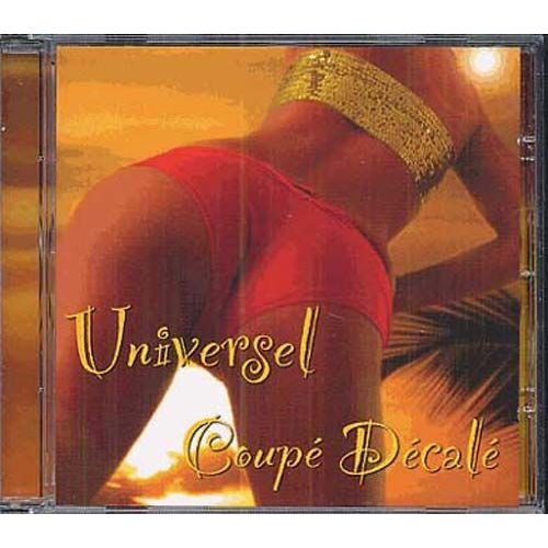 Universel Coupé Décalé