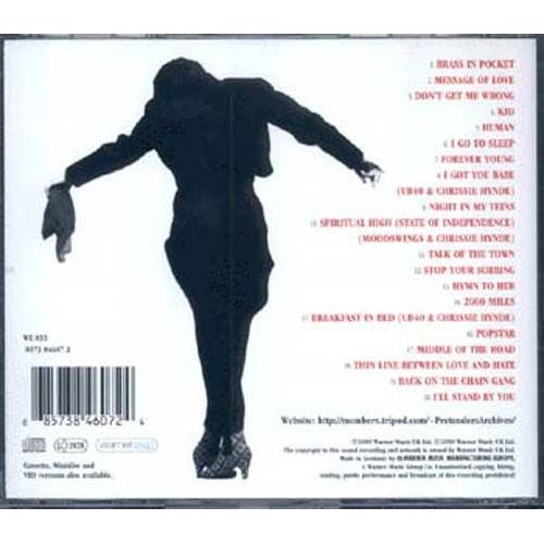 Greatest Hits