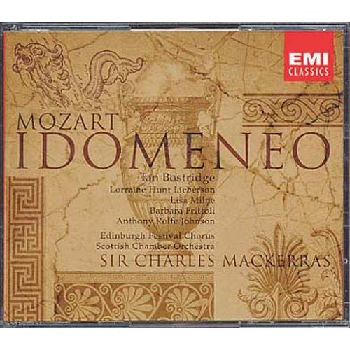 Idomenee