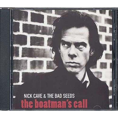 The Boatman's Call