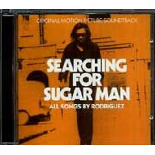 Searching For Sugar Man