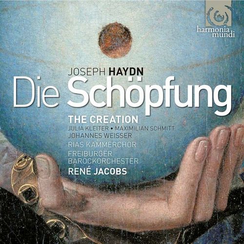 Die Schöpfung : La Création