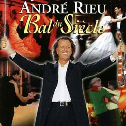 Bal Du Siècle