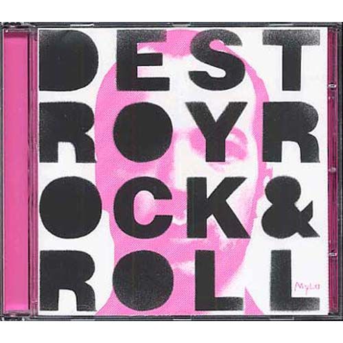 Destroy Rock'n Roll