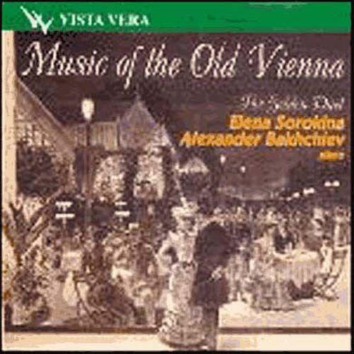 Music Of The Old Vienna