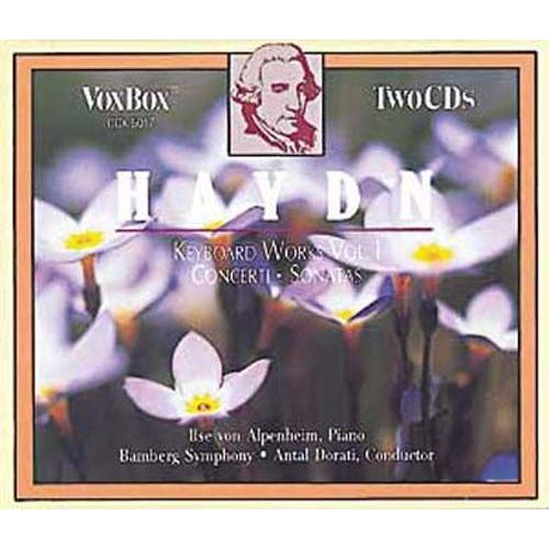 Concertos Pour Piano Nos. 2, 3, 4, 9 & 11, Sonates Nos. 50 & 52 - Appelheim, Piano