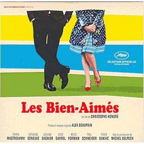 Les Bien-Aimés