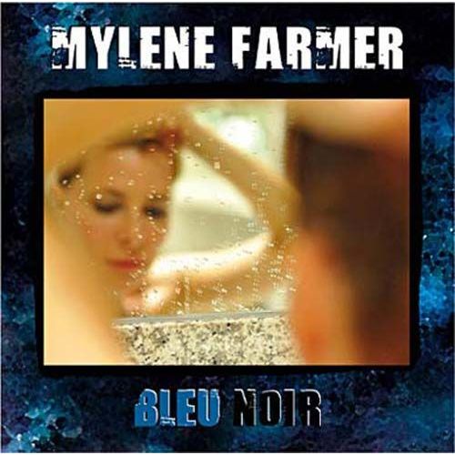 Bleu Noir (Fourreau)