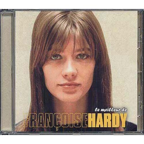 Le Meilleur De Francoise Hardy (18 Tracks)