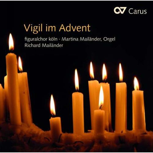 Vigil Im Advent