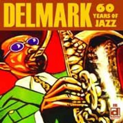 Delmark 60 Years Of Jazz