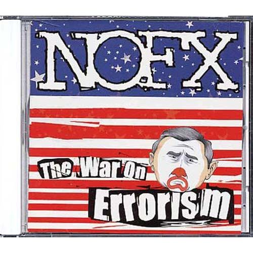 War On Errorism