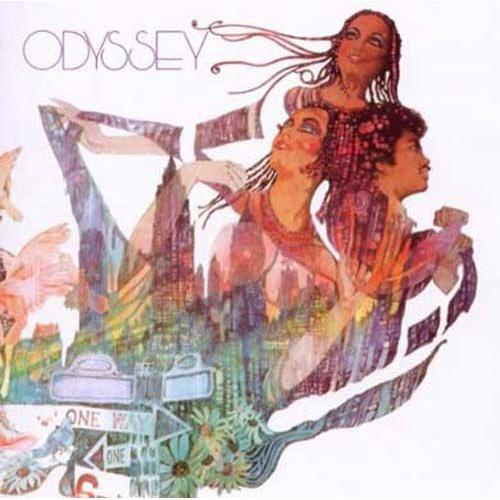 Odyssey/Native New Yorker