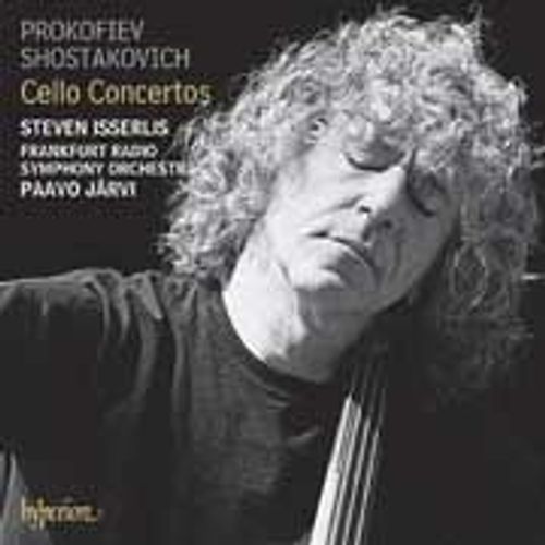 Concertos Pour Violoncelle
