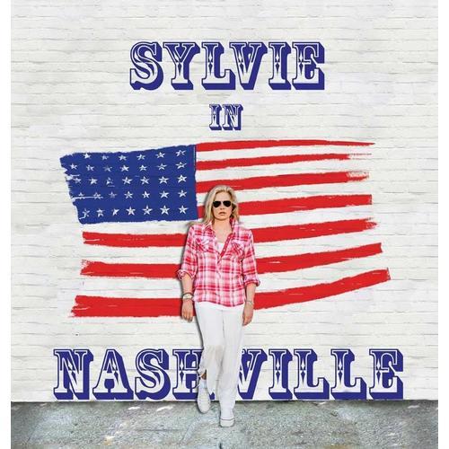 Sylvie In Nashville Edition Limitee Cd + Dvd