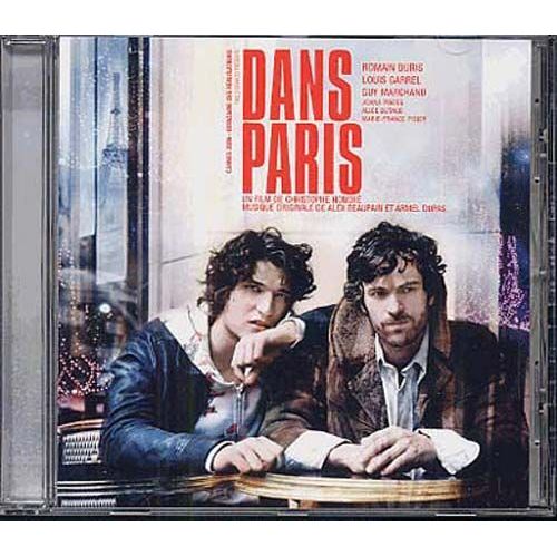Dans Paris