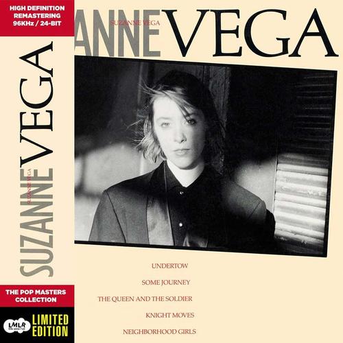 Suzanne Vega