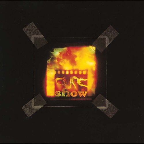 Show - Live 1992