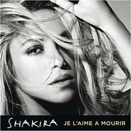 Je L'aime À Mourir