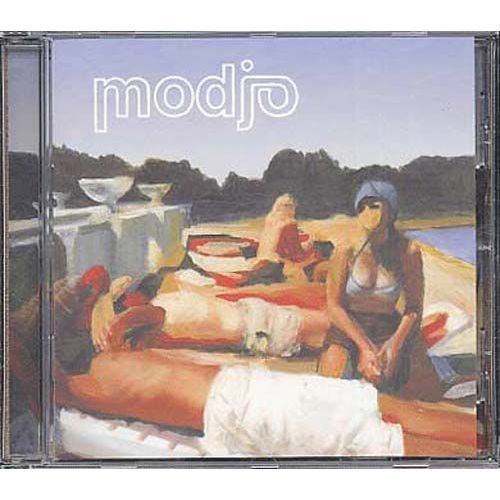 Modjo