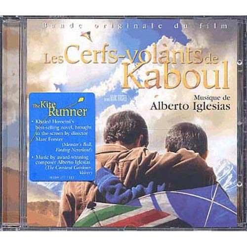 The Kite Runner (Les Cerfs-Volants De Kaboul)
