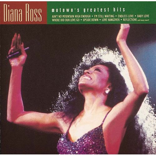 Motown's Greatest Hits
