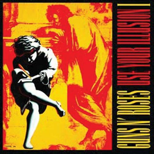 Use Your Illusion / Vol.1 (3eme Album)