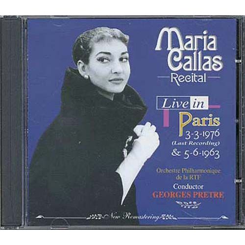 Live In Paris 1963 Phil. De La Rtf