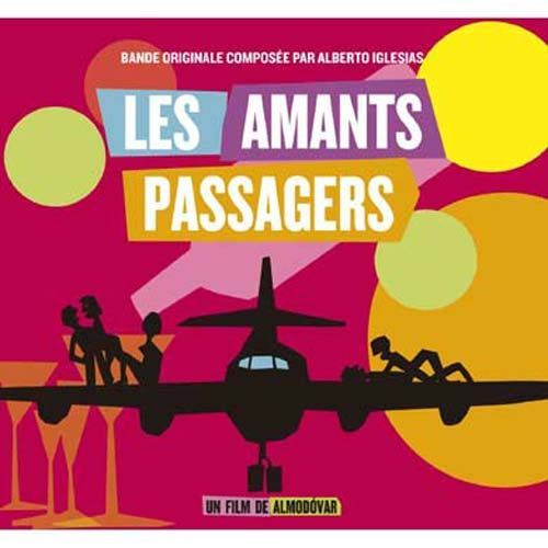 Les Amants Passagers