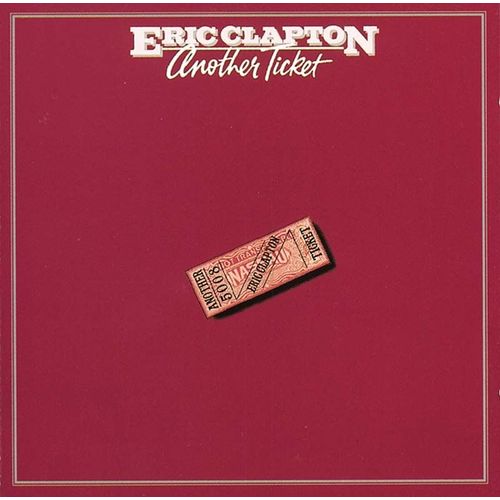 Another Ticket - Remasterisé