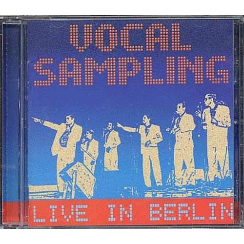 Live In Berlin 97