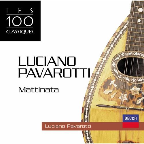 Mattinata & Chansons Italiennes
