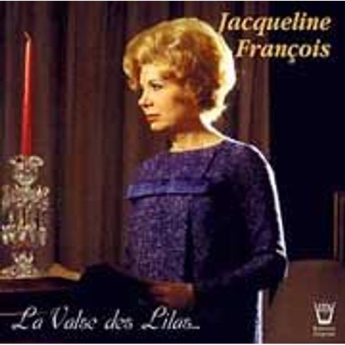 Jacqueline François