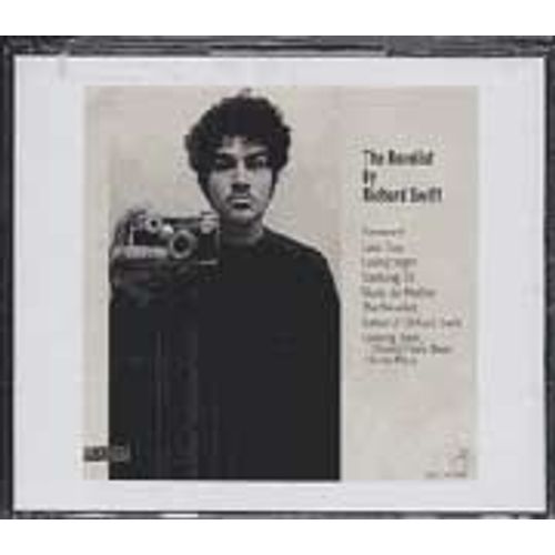 The Novelist - Walking Without Effort