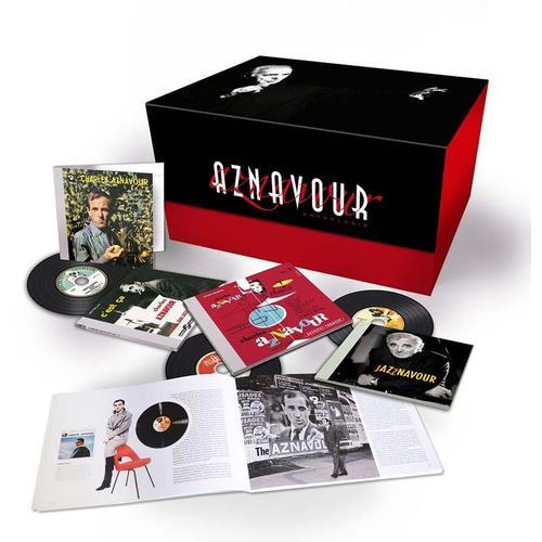 Anthologie 60 Cd