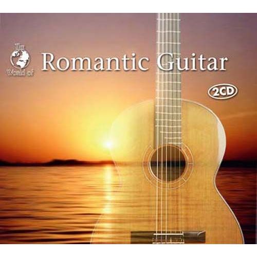 World Of Romantic Guitar
