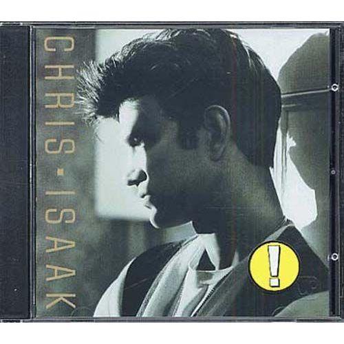 Chris Isaak