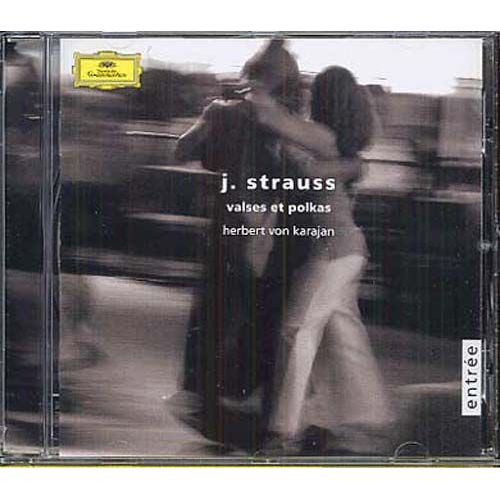Valses Et Polkas
