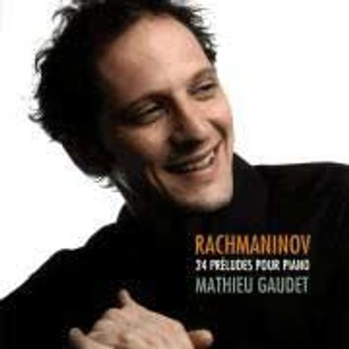 24 Préludes Pour Piano