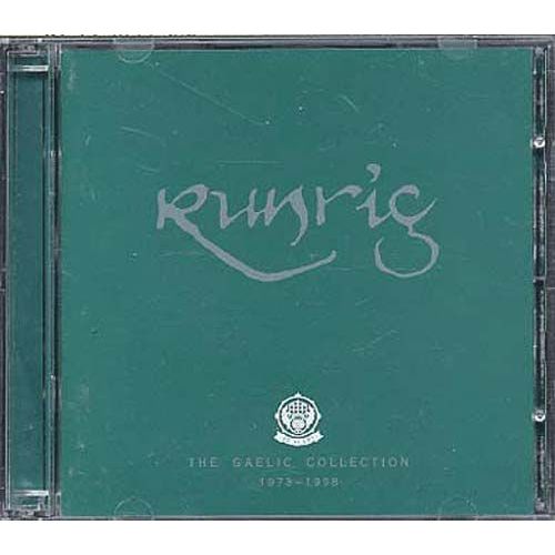 The Gaelic Collection 1973-1998
