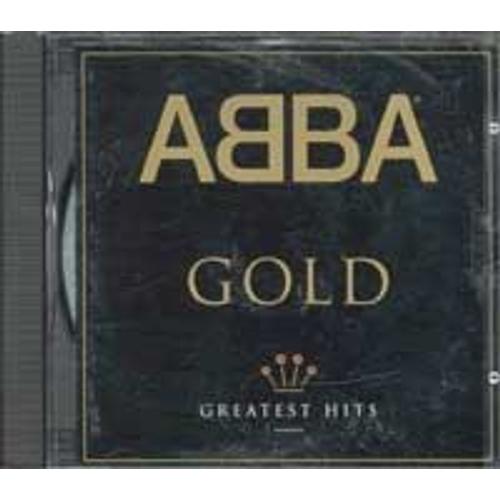 Gold : Greatest Hits - The Best Of Abba