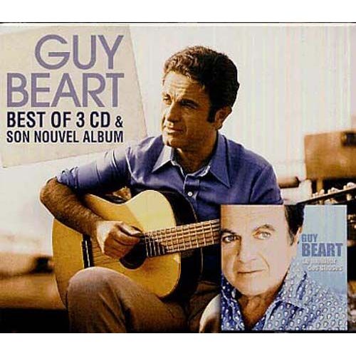 Best Of 3 Cd + Nouvel Album
