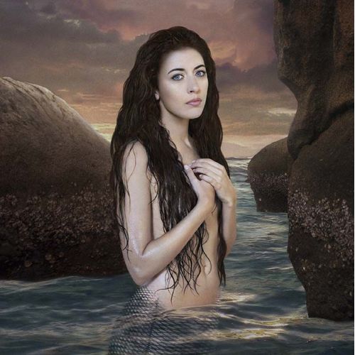 Ô Filles De L'eau