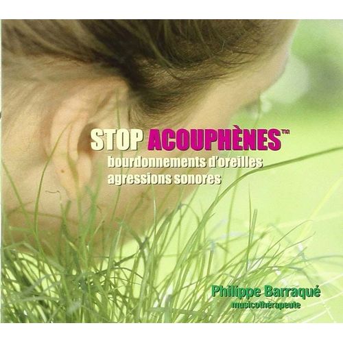 Stop Acouphènes Vol. 1