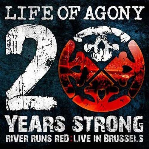 20 Years Strong -Cd+Dvd-