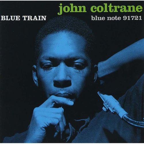 Blue Train
